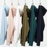 【UNIQLO】朝晩の冷え対策に！梅雨時期にぴったりな機能性ライトアウター3選《セール価格》