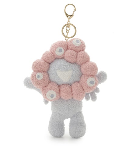 ラブブ×ミャクミャク夢のコラボ！限定フィギュアはどこで買える