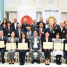 会員企業の発展に貢献　保土ケ谷ＲＣ　優良従業員表彰に７人