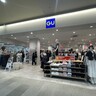 「GU