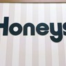 Honeysで「ちいかわ新作」を発見！履き心地バツグン♪かわいいけどちょっとシュール…？！