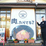 亀田の老舗割烹がはじめた、ブランド牛の肉料理専門店「YUMERICO」。