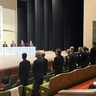 【各地域の守護者が集結】新潟市江南区で県民大会2024が開催、各地域の防犯功労者が受賞