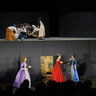 港北区民ミュージカル　「人間らしい交流」表現　５年ぶりの有観客公演