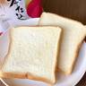 もちふわ感が最高……。【フジパン公式】の「食パン」の食べ方が新食感でウマいよ