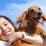 犬の『抱っこの必要性やメリット』とは？　正しい抱っこの仕方や抱き癖の注意すべきポイントまでを徹底解説