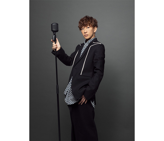 TETSUYA（L'Arc-en-Ciel）の毎年恒例ビルボードライブ公演、今年は初の