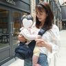 しまむら、UNIQLO、3COINSも「想像以上に可愛くて使いやすい」「すごく便利」いろんな持ち方ができる2WAY・3WAYバッグ5選