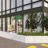 全国に11店舗展開　静岡市に本店置く人気店　13年ぶりに名古屋に再出店　5月にオープン