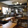 食と空間と雑貨を楽しむカフェ「switch.house」六日町の商店街にオープン！