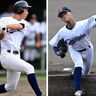 ＜秋季高校野球静岡県大会＞聖隷クリストファー1年のエース左腕・高部陸「自分が引っ張っていく」3試合で1失点と調子上向き