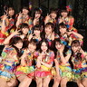 SKE48、＜SUMMER