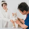 猫を『動物病院に連れていく』５つのタイミング　健康診断、駆虫…疎遠にならない心がけも