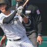 阪神3点猛攻を呼ぶ適時二塁打で3試合連続安打！森下翔太/前川右京に割って入る存在になるべく打撃の調子上げる好打者とは！？