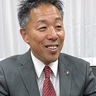 古谷田力市長インタビュー　つながりで幸せつくる　新たな総合計画に意欲