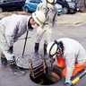 八王子市　道路・下水管を緊急点検　埼玉県の陥没事故を受け