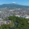 静岡県内の「街の幸福度ランキング」　1位は長泉町　12位から3位に急上昇した自治体は？