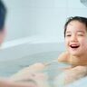 （皮膚科医監修）肌を健やかに保つ子どものお風呂の入り方