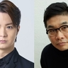 近藤公園・田代万里生・松尾諭のトリプルキャストで上演　父と娘の6年間を描いた一人芝居『キャプテン・アメイジング』