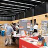 第12回学校図書館向け優良図書展示会（2024年8月1日開催）