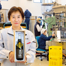 福島市の蔵元『金水晶酒造』併設の売店がオープン！地域に愛される日本酒を堪能