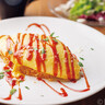 【千歳市】洋食好き必見！シーラカンスの「BOSS