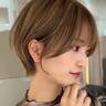 “老け顔”ってもう言われない！垢抜けショートヘア〜2025年初夏〜
