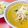 「中華料理
