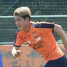 清水エスパルス、前回0-3で完敗した名古屋グランパスと対戦へ！MF宇野禅斗「屈辱的な負けで、一人の男として許せなかった」
