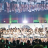 HKT48、春のコンサート最終公演開催！