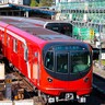 汎用5Gで無線列車制御　東京メトロや鉄道総研が地上区間での実証実験に成功（東京都文京区など）