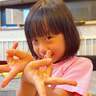 パンサー尾形の妻「お口がとんでもない」反抗期の娘と朝から言い合いのバトル「途中パパが止めに入って」
