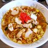 【閉店】赤羽『中華
