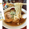 【月徳飯店】ラーメンがパワーアップ！『月徳中華そば』は必食　県内特派員HOT