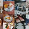 ここでしか出合えない！有田焼とカフェのおいしいコラボ巡り！『Cafe