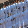 2025年高校野球春季近畿大会組み合わせトーナメント表　公立の伝統校・奈良が滋賀学園に挑む