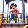ディズニー・ハロウィーン2025「ザ・ヴィランズ・ハロウィーン“Into