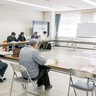 逗子海水浴場　海の家時間延長、試行継続　運営に関する検討会で