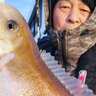 【船釣り釣果速報】シロアマダイが順調にヒット中！イトヨリは入れ食いになることも（大分・熊本）