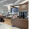 『マックスバリュ金沢しめの店』内にあったパン屋さん『パン工場