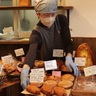 【佐賀パン】『パン工房さかもと』（佐賀県嬉野市）【毎日パン日和