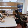 福井県敦賀市で屋台発祥のご当地ラーメン「敦賀ラーメン」を食らう！行列の絶えない、その味とは！？「おにぎりあたためますか」は毎週放送直後にhodで配信中！