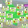 【北海道も40度に迫る記録的な暑さに】天気予報&気象予報士解説