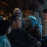 「最高に面白い」「こんなSWがみたかった！」全世界で絶賛の嵐『スター・ウォーズ：スケルトン・クルー』舞台裏を明かす特別映像