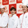 株式会社はくばくpresents「和洋中で使える大麦雑穀クッキングサミット」