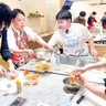 愛川町　町職員、料理で親睦