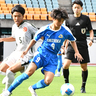 【速報】国民スポーツ大会（旧国体）のサッカー少年男子で静岡が2年ぶり本大会出場決定！三重を4−0撃破！