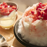 神戸で採れたはちみつと味わう♡神戸SOLに新オープン『はちみつ茶葉園』の期間限定かき氷