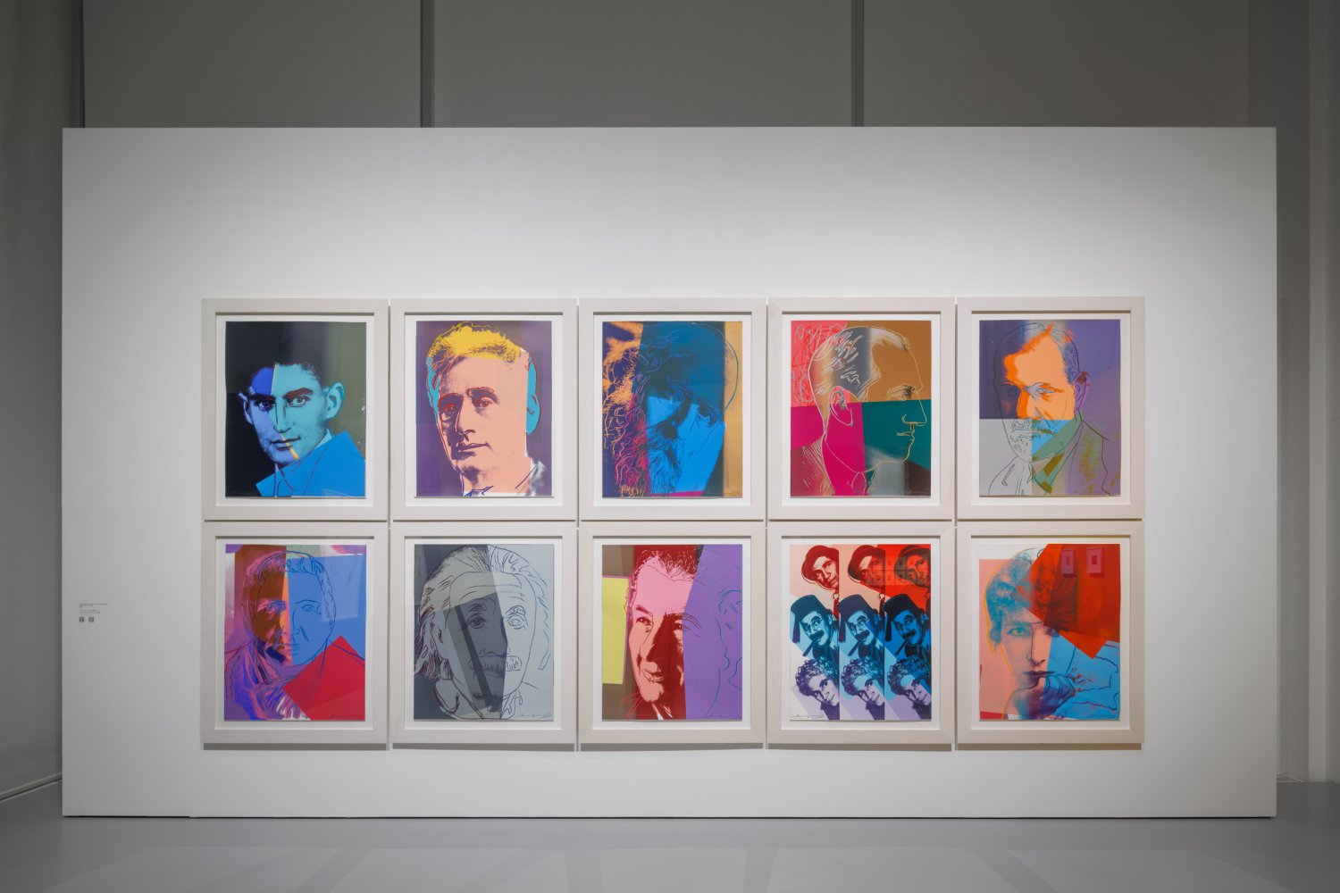 希少❗️【Andy Warhol's Exposures】アンディ・ウォーホル 1755160512810_96477e8190164276