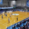 湘南ユナイテッドBC　ホーム感謝祭で無料観戦